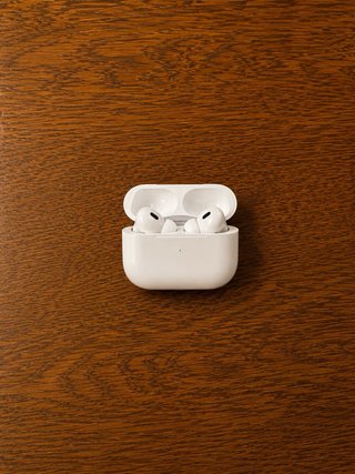 AirPods Pro 2 Originales Apple Blancos
