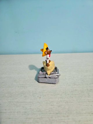 Speedy Gonzales Looney Tunes Scacchiera DeAgostini