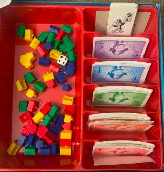 Monopoly Junior