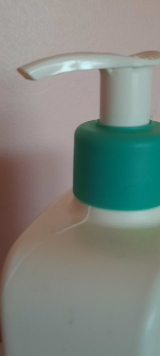 Gel Limpiador Espumoso CeraVe