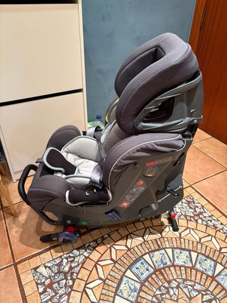 Silla de coche Klippan Kiss 2