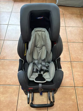 Silla de coche Klippan Kiss 2