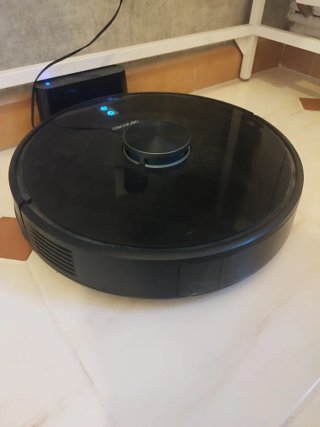 Robot Aspirador Cecotec Conga 5090