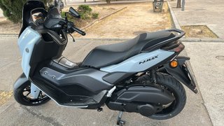 Yamaha NMAX 125 Scooter Nueva