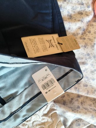 Pantalones Emidio Tucci Hombre