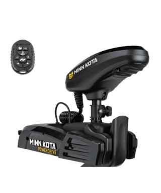 Minn Kota Powerdrive Ancla Eléctrica