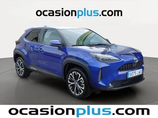 Toyota Yaris Cross 120H Style 85 kW (116 CV)