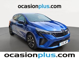 Renault Clio Techno TCe 66 kW (90 CV)
