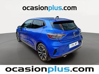 Renault Clio Techno TCe 66 kW (90 CV)