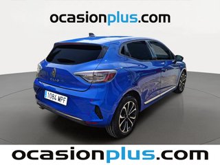 Renault Clio Techno TCe 66 kW (90 CV)