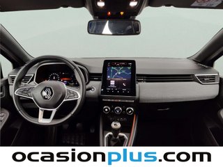 Renault Clio Techno TCe 66 kW (90 CV)