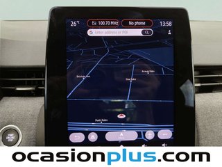 Renault Clio Techno TCe 66 kW (90 CV)