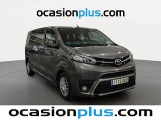 Toyota Proace Verso Combi 2.0 D Medio L1 110 kW (150 CV)