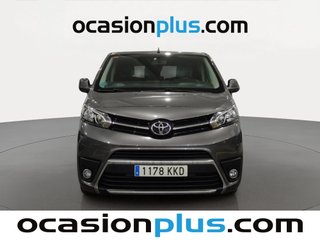 Toyota Proace Verso Combi 2.0 D Medio L1 110 kW (150 CV)