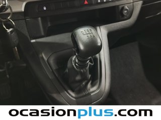 Toyota Proace Verso Combi 2.0 D Medio L1 110 kW (150 CV)