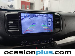 Toyota Proace Verso Combi 2.0 D Medio L1 110 kW (150 CV)