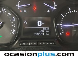 Toyota Proace Verso Combi 2.0 D Medio L1 110 kW (150 CV)