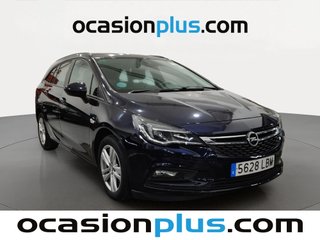 Opel Astra Sports Tourer 1.6 CDTI Selective Pro 81 kW (110 CV)