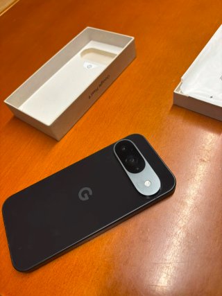 Google Pixel 9 256GB