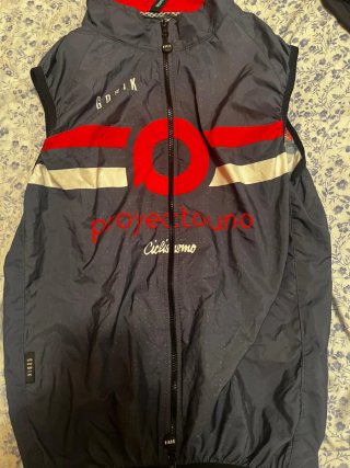 Maillot Ciclismo Tow Car Talla XS