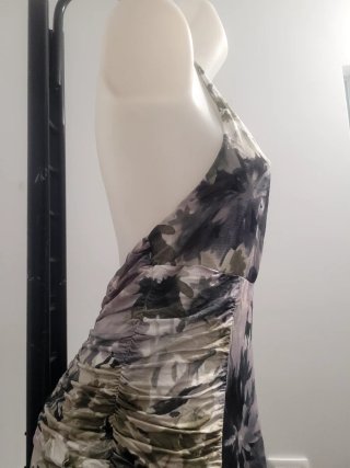 Vestido Scervino Street