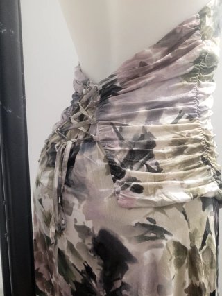 Vestido Scervino Street