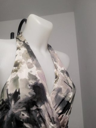 Vestido Scervino Street