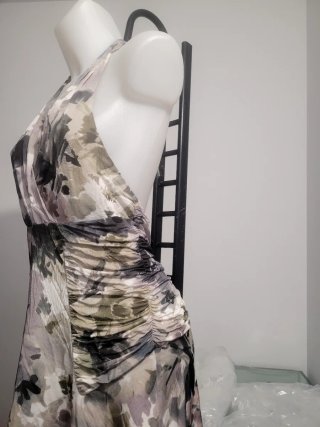 Vestido Scervino Street