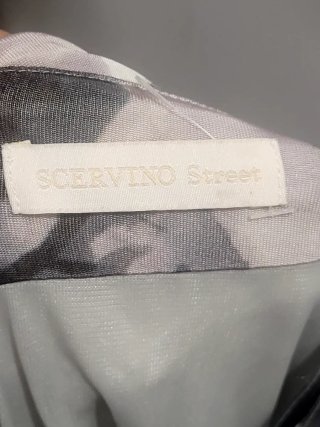 Vestido Scervino Street