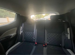 Nissan Micra 2019
