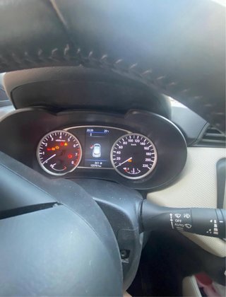 Nissan Micra 2019