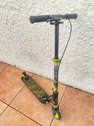 Patinete Oxelo MID 5