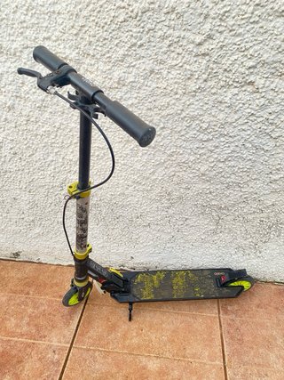 Patinete Oxelo MID 5