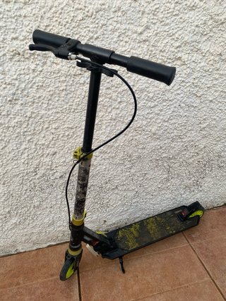 Patinete Oxelo MID 5