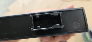 Módulo Confort BMW E36
