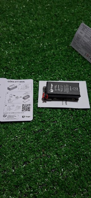 ✅️Modulo de bateria PiSugar 3 1200mAh Raspberry✅️