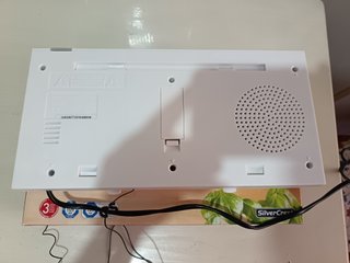 Radio da cucina Silver Crest