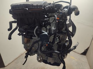 MOTOR COMPLETO PEUGEOT 2008 (--.2013->) Allure |