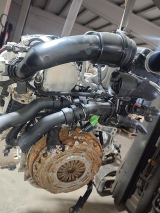 MOTOR COMPLETO PEUGEOT 2008 (--.2013->) Allure |
