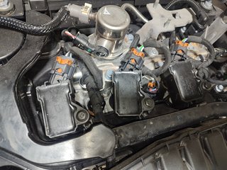 MOTOR COMPLETO PEUGEOT 2008 (--.2013->) Allure |