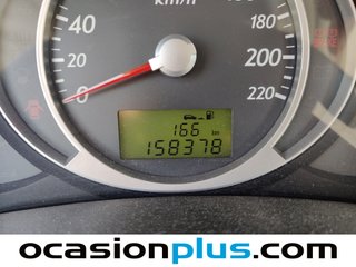 Hyundai Tucson 2.0 CRDi Comfort 4x2 103 kW (140 CV)