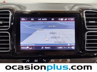 Citroen C5 Aircross BlueHdi 130 S&S Feel 96 kW (131 CV)