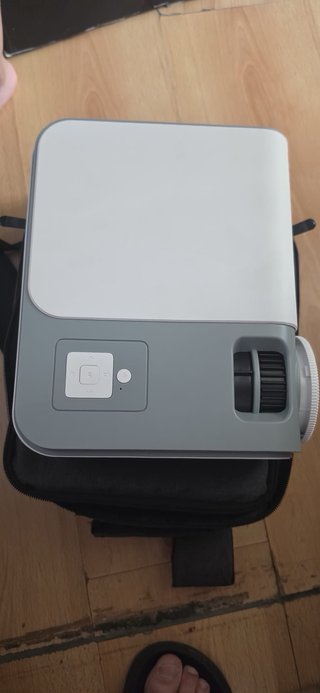 Proyector WIMIUS Modelo W1