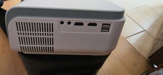 Proyector WIMIUS Modelo W1