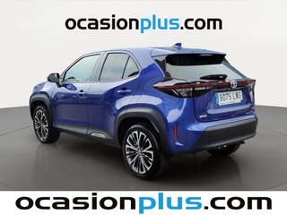 Toyota Yaris Cross 120H Style 85 kW (116 CV)