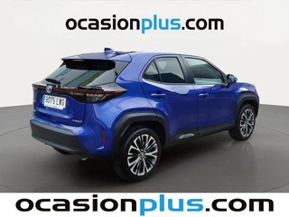 Toyota Yaris Cross 120H Style 85 kW (116 CV)