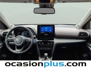 Toyota Yaris Cross 120H Style 85 kW (116 CV)