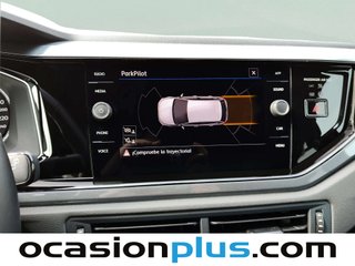 Volkswagen Polo Sport 1.0 TSI 85 kW (115 CV) DSG