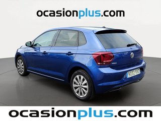 Volkswagen Polo Sport 1.0 TSI 85 kW (115 CV) DSG