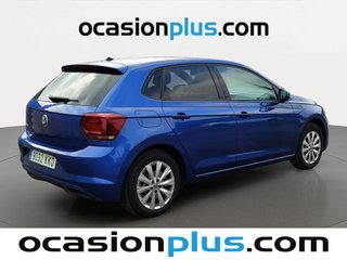 Volkswagen Polo Sport 1.0 TSI 85 kW (115 CV) DSG